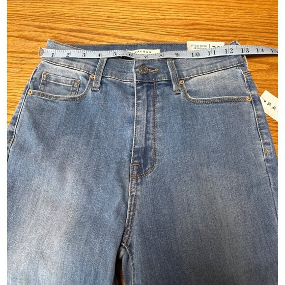 PacSun Women's High Rise Jeggings Size 26 - Picture 12 of 13